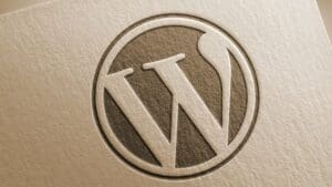 wordpress