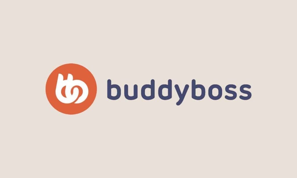 BuddyBoss