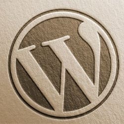 wordpress