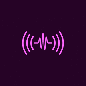 audio logo