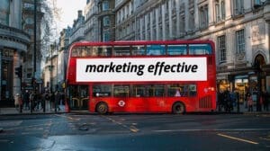 marketing agentur